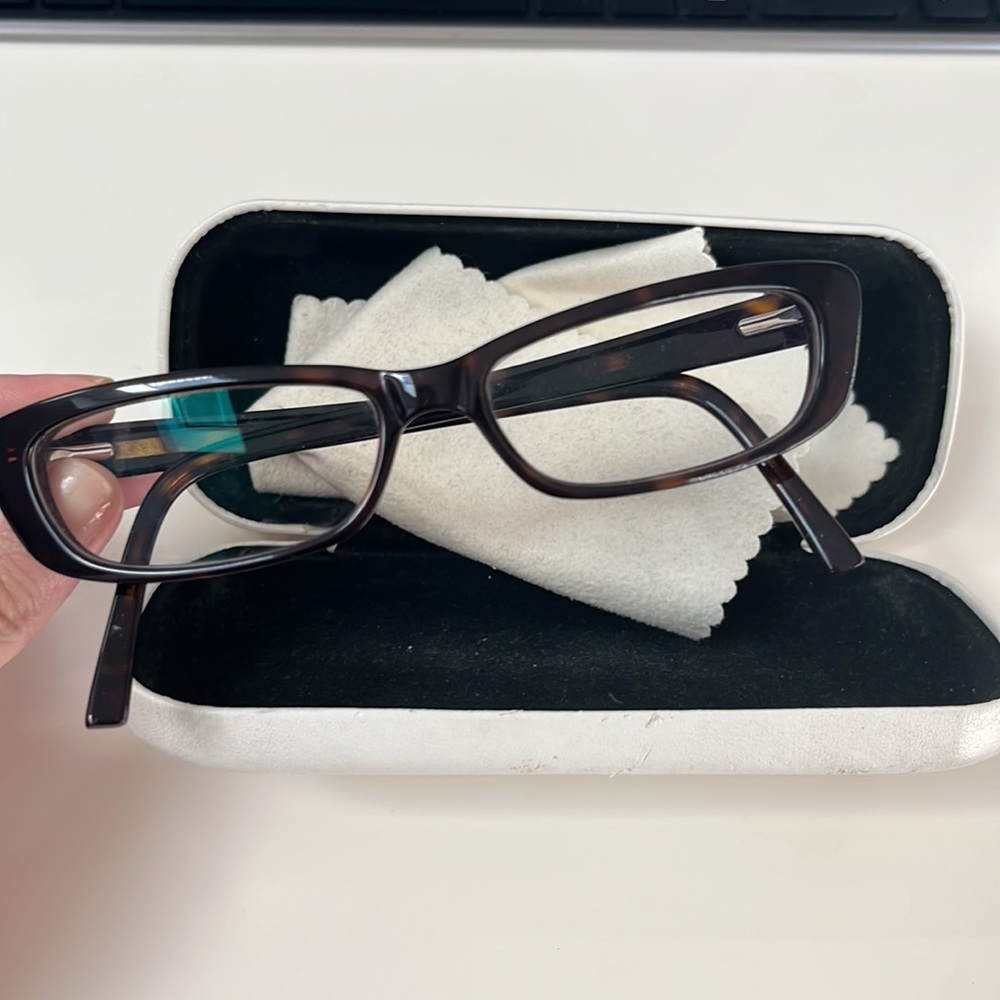 Marc Jacobs eyeglasses